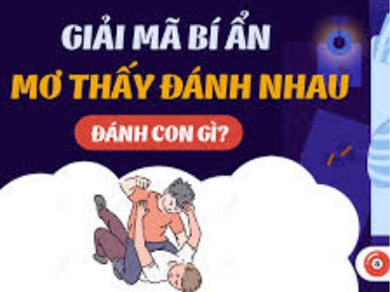 Ý Nghĩa Khi Mơ Thấy Mình Bị Đánh